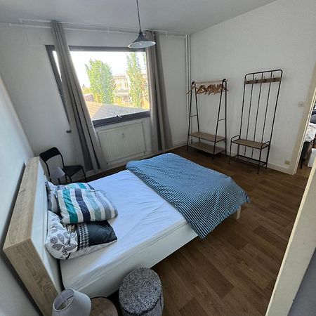 Appartamento Rijsel Vlamse Esterno foto