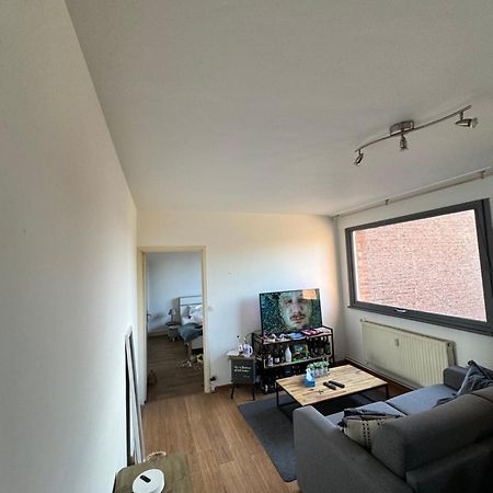 Appartamento Rijsel Vlamse Esterno foto