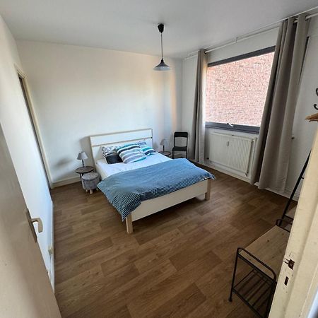 Appartamento Rijsel Vlamse Esterno foto