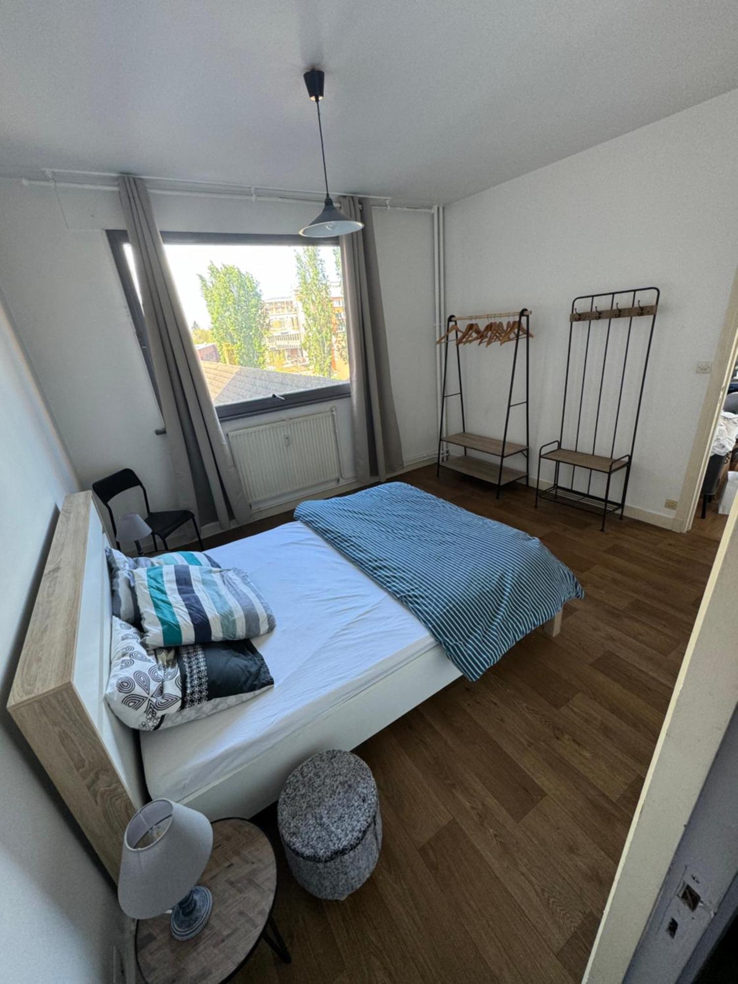 Appartamento Rijsel Vlamse Esterno foto