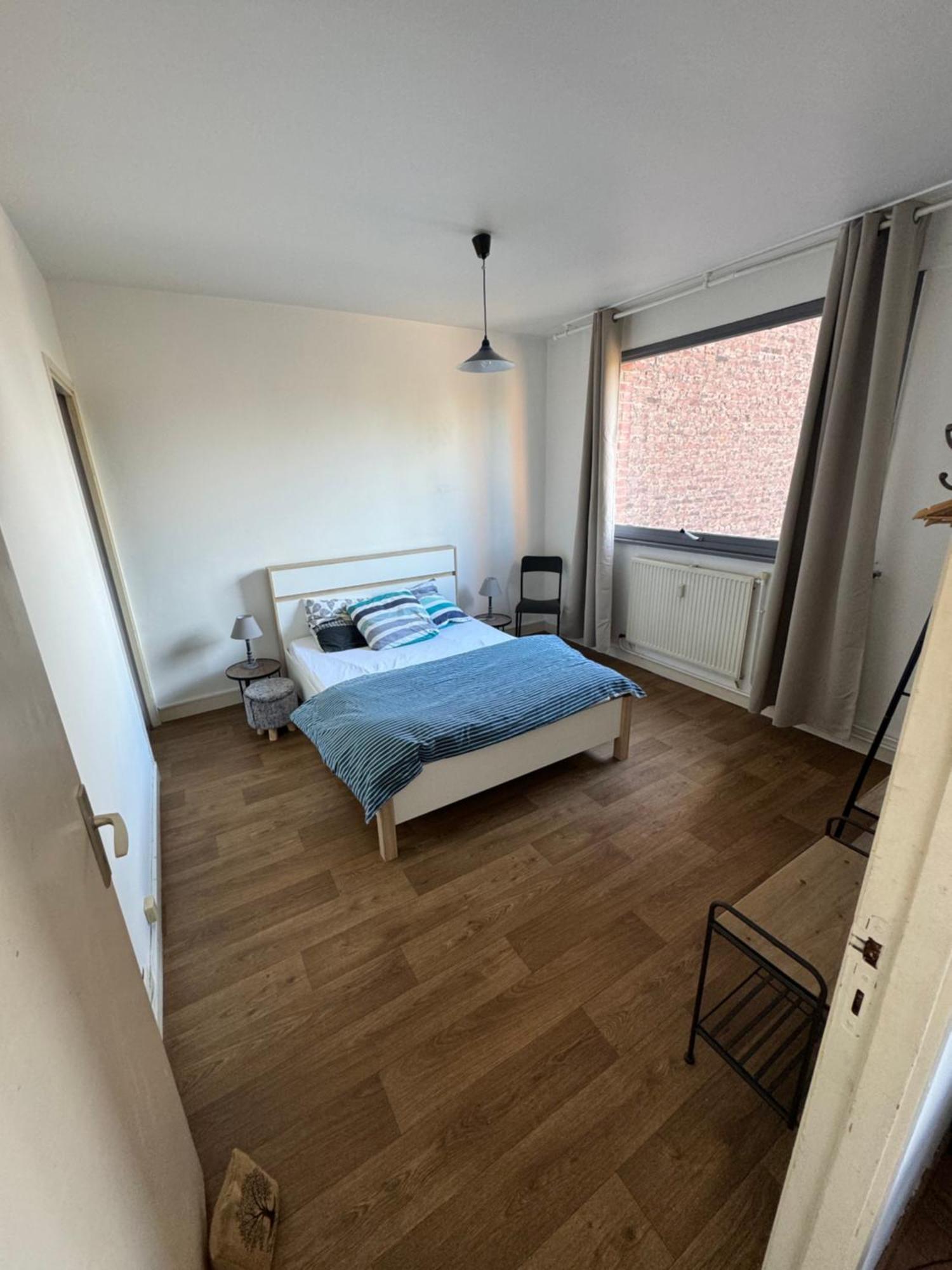 Appartamento Rijsel Vlamse Esterno foto